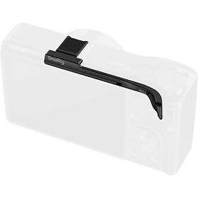 SmallRig 5688 Thumb Grip for Ricoh GR IV Black