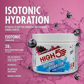 High5 Isotonic Hydration 0.3kg