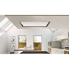 AirForce Sinergia 100cm (White)