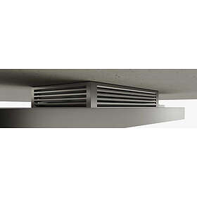 AirForce Silhouette F 100cm (White)