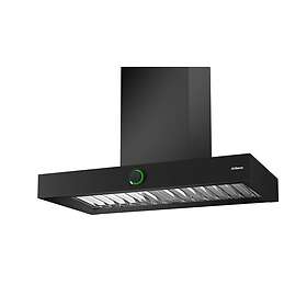 AirForce Vis Boxy 120cm (Anthracite)