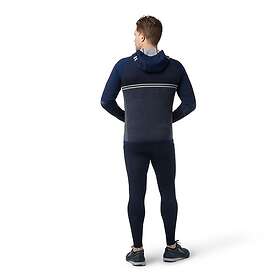 Smartwool Intraknit Merino Tech Hættetrøje 1/2 Lynlås (Herre)