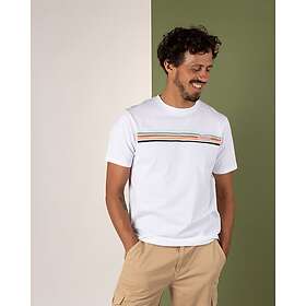 Saltrock Torn Stripe Short Sleeve T-shirt (Men's)