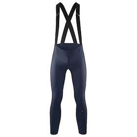 Assos Mille Gts Spring Fall S11 Bib Tights (Men's)
