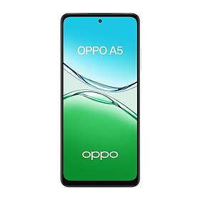 Oppo A5 4GB RAM 128GB