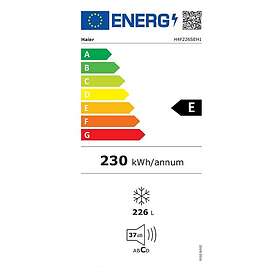 Haier H4F226SEH1 (Blanc)