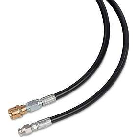 POWERplus Avloppsrensare 15m POWXG90091