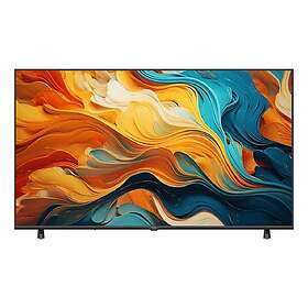 Haier H43K85FUX 43" 4K Ultra HD Smart TV