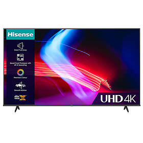 Hisense 58A6KTUK 58" 4K Ultra HD Smart TV