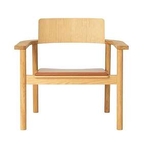 Møbel Copenhagen Rudi Fåtölj