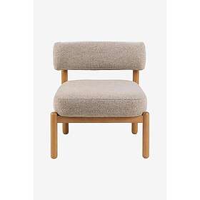 Nordform Burley Lounge-tuoli