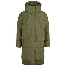 Protest Kooky Long Jacket (Women's)