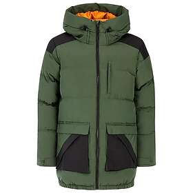 Protest Follow Outdoor Puffer Veste (Homme)