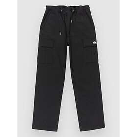 Quiksilver Taxer Cargo Pants (Jr)