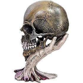 Nemesis Now Metallica Figurine d'action Sad but True Skull