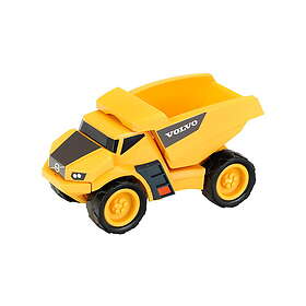 Klein Volvo Power Dumper 1:24