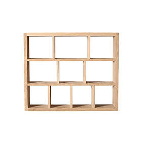 Andersen Tailor Hylla 52x44.8cm