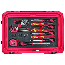Teng Tools 284800109 Verktygssats 112pcs