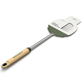 Gozney Venture Trä Pizzaspade AT1964