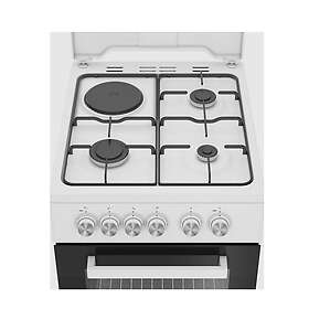 Beko FSS53011DW (White)