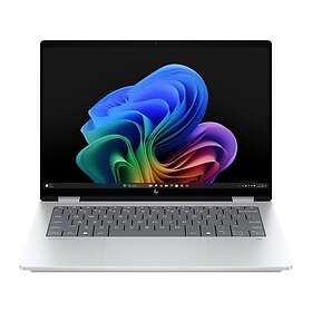 HP OmniBook X Flip 2-en-1 14-fm0009nf 14" Core Ultra 5 226V 16 Go RAM 512 Go SSD