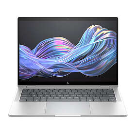 HP EliteBook X Flip G1i 226V 14" Core Ultra 5 16 Go RAM 512 Go SSD