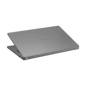 LG gram Book 15U50T-G.AP56F 15.6" i5-1334U 16 Go RAM 512 Go SSD