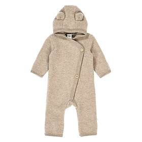 Müsli Woolly Fleece Suit (Jr)