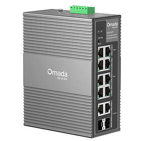 TP-Link Omada Switch IES210GPP