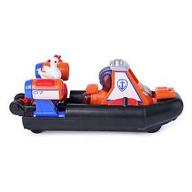 Paw Patrol Søg & Redning Temakøretøj-Zuma