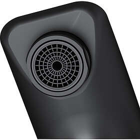 AM.PM X-Joy Mitigeur de Baignoire FXB10022 (Noir)