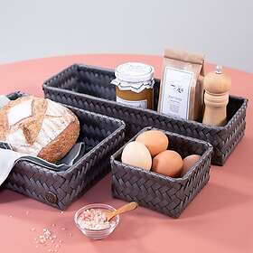 Handed Fit 39x12x7cm Förvaringslåda BE06397