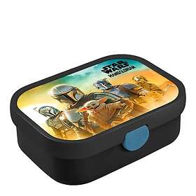 Mepal Campus Star Wars Lunch Box 35126