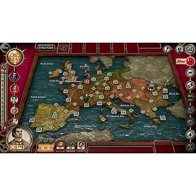 Fury of Dracula (PS4)