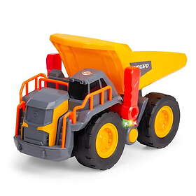 Dickie Toys Volvo Dumper 30 cm