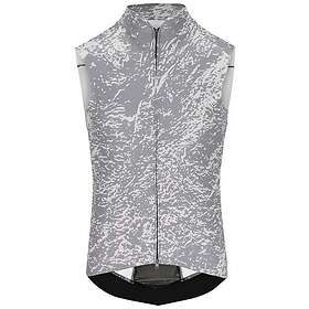 Q36.5 Gregarius Hybrid Alpi Camo Vest (Herre)