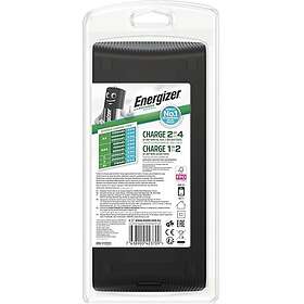 Energizer ENGS696N Charger Universel General Purpose Battery Chargers