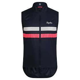 Rapha Brevet Wind Vest (Herre)