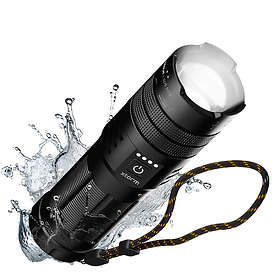 Xtorm Lommelykt Power Bank 10500mAh PD20W