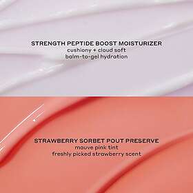 Ole Henriksen Plumping Peptide Pair Mini Skincare Duo SETS