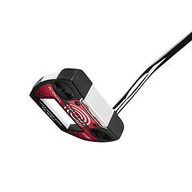 Odyssey Ai-Dual 2026 Jailbird Mini 1/2-ball Putter