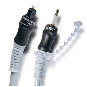 Supra Zac MinTos MP-Toslink 0.3m