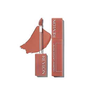 Revlon ColorStay Limitless Matte Lipstick