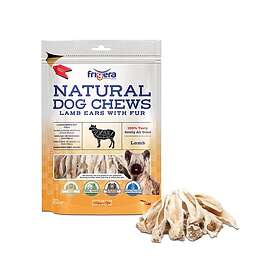 friGERA Naturlige Hundetyggeben Lam 100g