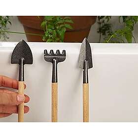 Kikkerland Mini Trädgårdsredskapsset CD523