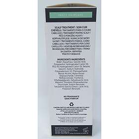 The Inkey List Glycolic Acid Exfoliating Scalp Scrub 150ml