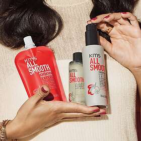 KMS ALLSMOOTH Weightless Anti-Frizz Seerumi 100ml