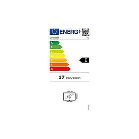 Schneider 32A2 24" Full HD Smart TV