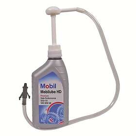 Pro Supply Oljepump 17.7314