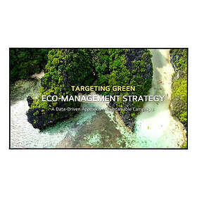 LG 86UL3Q-E 86" Digital